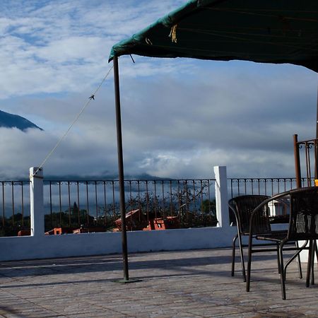 Maison Bougainvillea Antigua Exterior foto